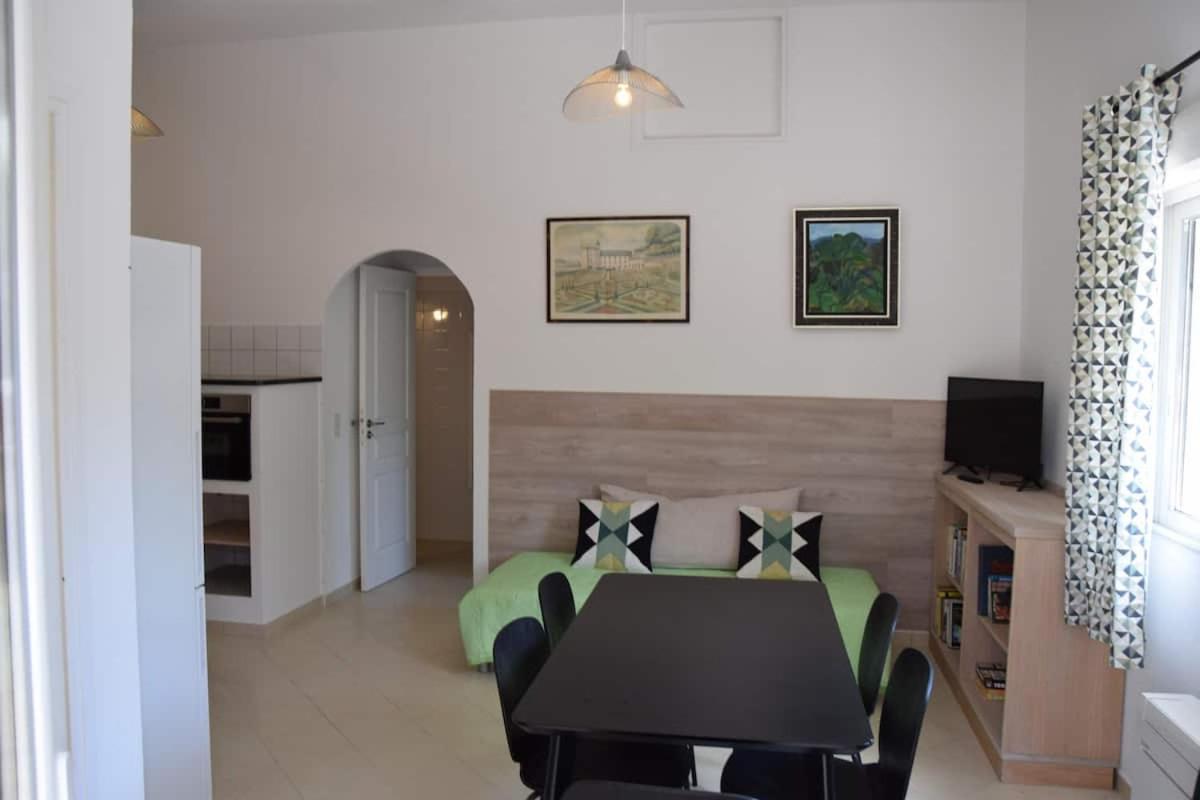 Residence Casa Cintrone Porto Pollo Exteriör bild