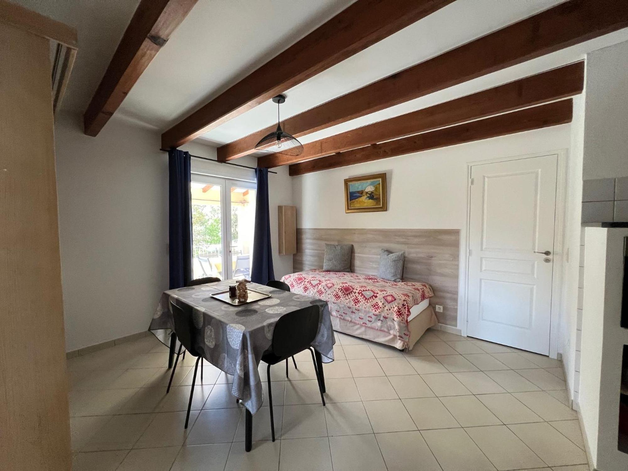 Residence Casa Cintrone Porto Pollo Exteriör bild